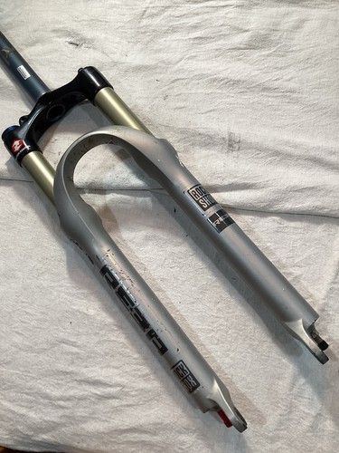 Rock shox reba dual - sl, 26"