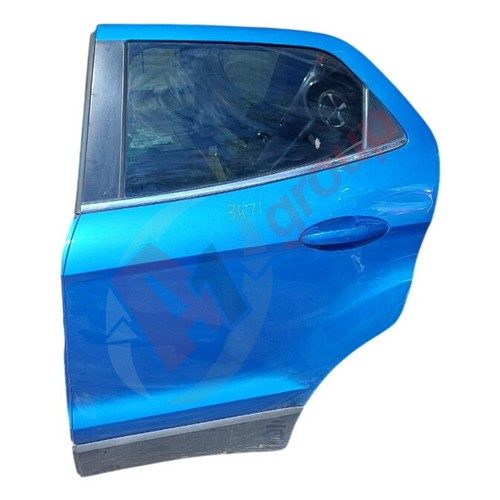 Ford ecosport zetec door - ford, 18-24