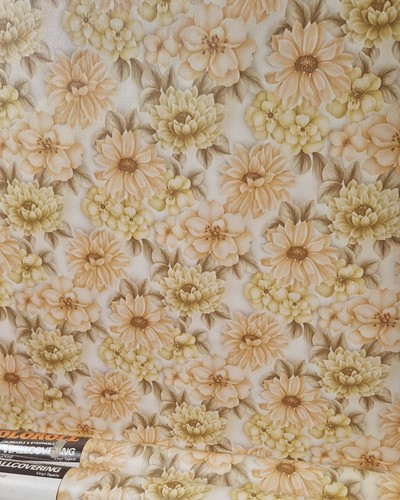 1970s vintage coloroll - 1970s,