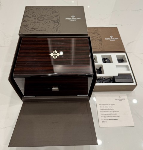 Authentic patek philippe - authentic,