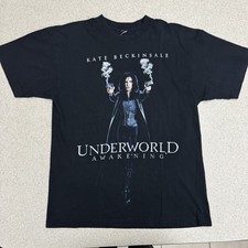 UNDERWORLD movie promo LG