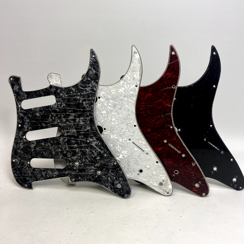 Guitar pickups - ,