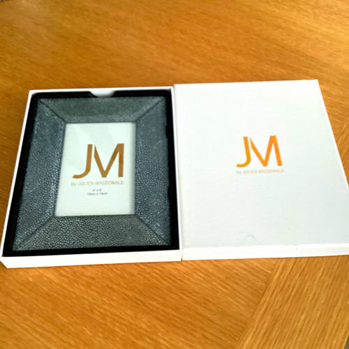 Julien macdonald 4x6 - macdonald,