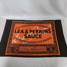 Vintage Sari Tea towel Lea