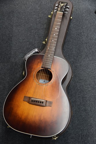 Yairi mh1 acoustic guitar - k.yairi,