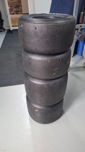 Maxxis sport kart tyres - kart,