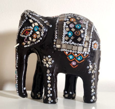 Ceramic Decorated Handmade