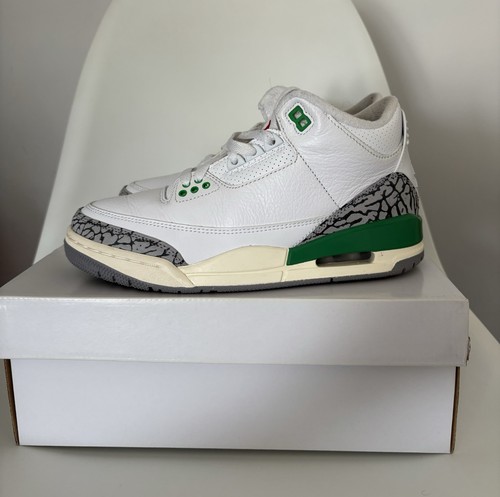 Air jordan retro - 3,
