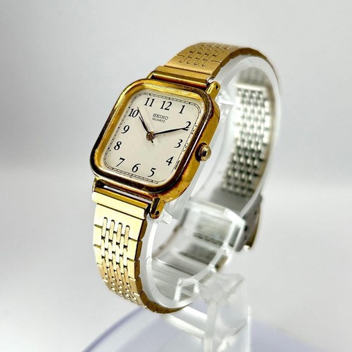 Working condition seiko - working, men's