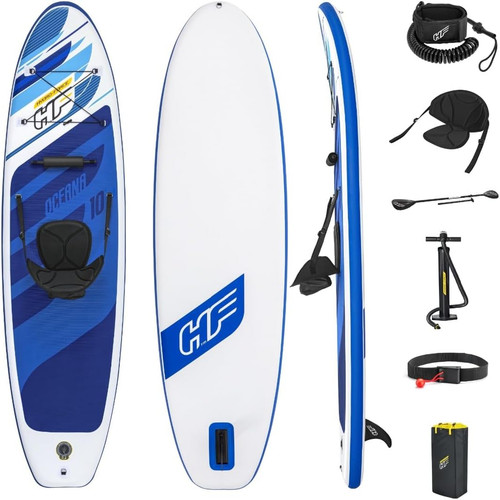 Hydro force sup inflatable - hydro-force,