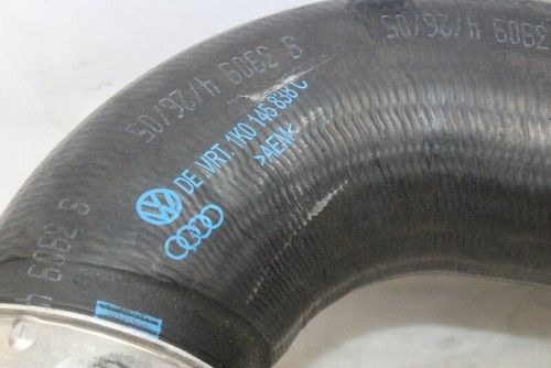 1k0145838c turbocharger - 1k0145838c,