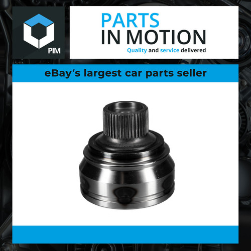 Joint fits audi 4 - fits, s8