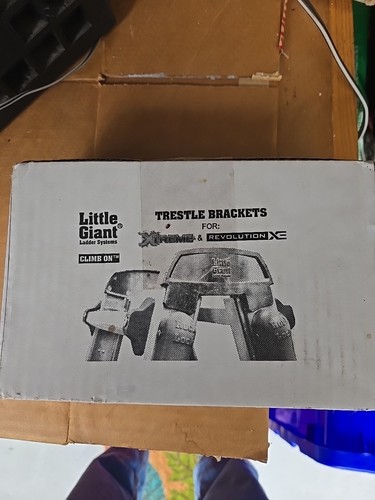 Little giant ladder systems - little,