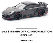 Pop Race Porsche 992 Singer