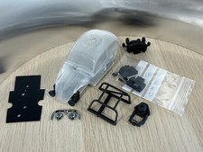 Beetle volksrod slot - 1/32,