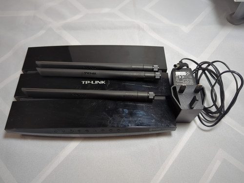 Link w8980 n600 dual - n600,