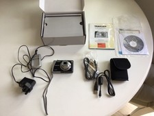 Traveler XS 40 10 Megapixel