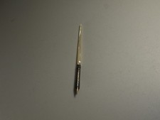 Antique dip pen (1898)