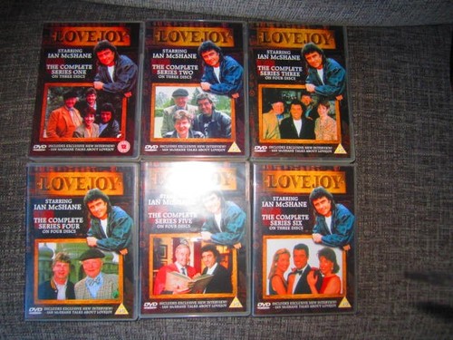 Lovejoy ian mcshane - ian,