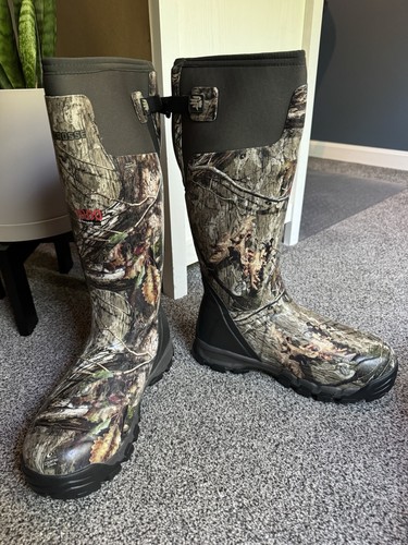 Lacrosse men alphaburly - men’s,