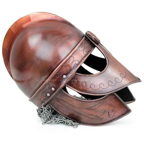 Viking crusader knight - viking,