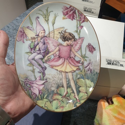 Brand new royal worcester - brand,