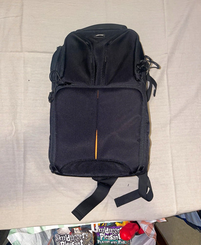 Neewer camera sling bag padded - camera,