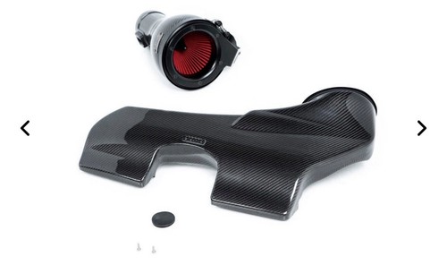 Eventuri f60 mini - f60, countryman