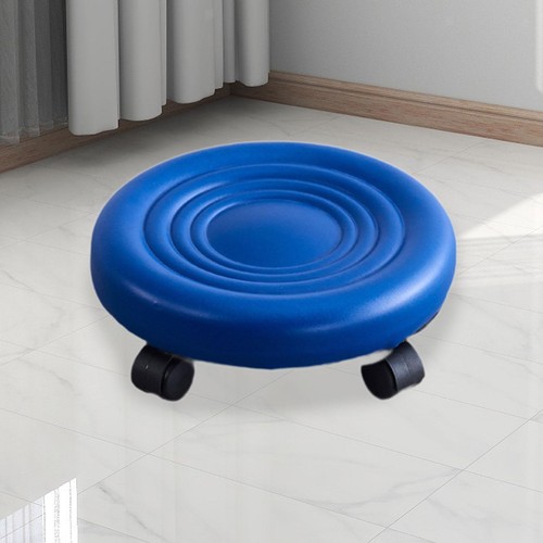 Rolling pedicure chair with - rolling,