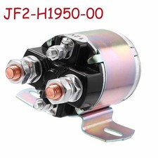 Starter Solenoid 12V Gas Golf