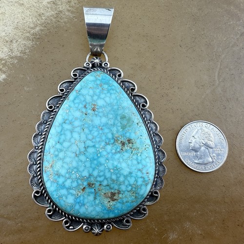 Navajo sterling silver - sterling,