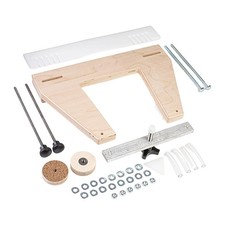 Guitar Neck Removal Tool Kit