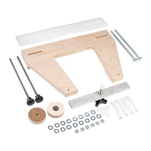 Guitar neck removal tool - tool, kit