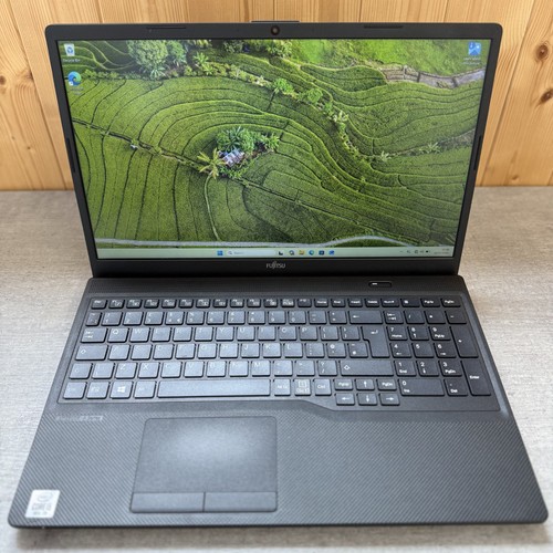 Fujitsu lifebook a3510 intel - lifebook,