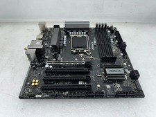 ASRock B660M-C Motherboard