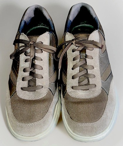 Geox respira mens - mens, lace