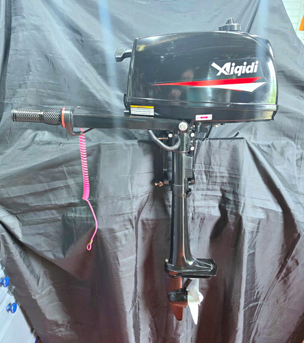 Aiqidi 2 stroke - aiqidi,