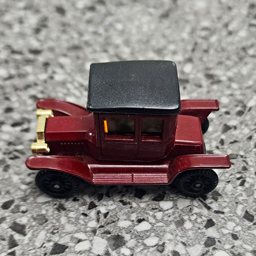 Tomica type ford 60 - type-t,