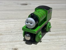 Thomas Wooden Railway PERCY