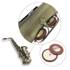 High Grade Antique Finish Bend