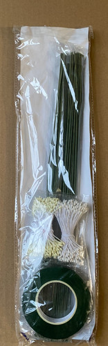 Fleurs accessories pack - fleurs,