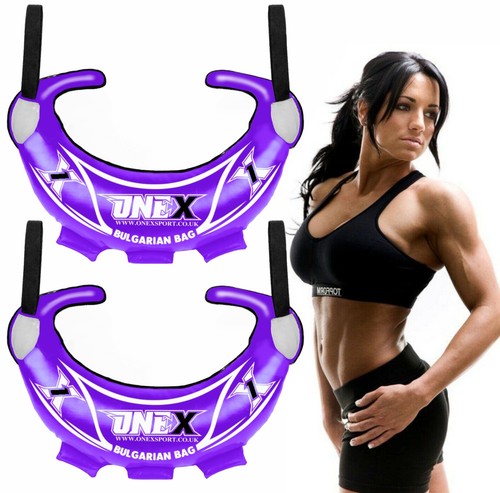 Power bag weighted - power, –