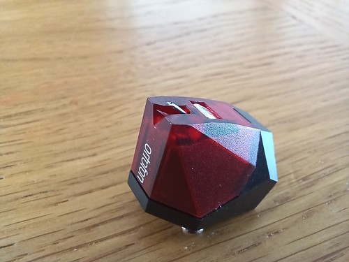 Ortofon red moving magnet - ortofon,