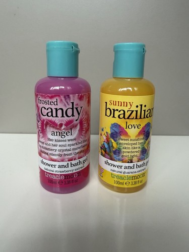 Treaclemoon sunny brazilian - treaclemoon,