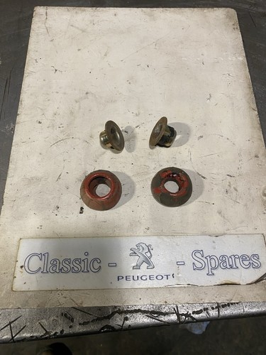 Peugeot 205 1 9 gti - 205,