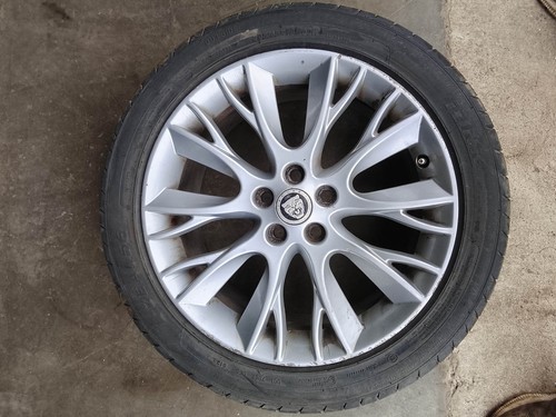 Jaguar x250 spare - xf,