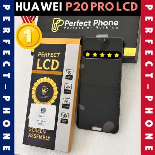 Huawei p20 pro lcd - huawei,