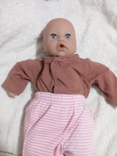 Zapf creation doll 2007 - creation,