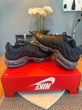 Nike Air Max Plus TN Trainers