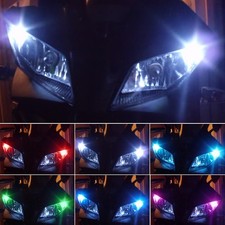 T10 W5W LED Side Light Bulbs